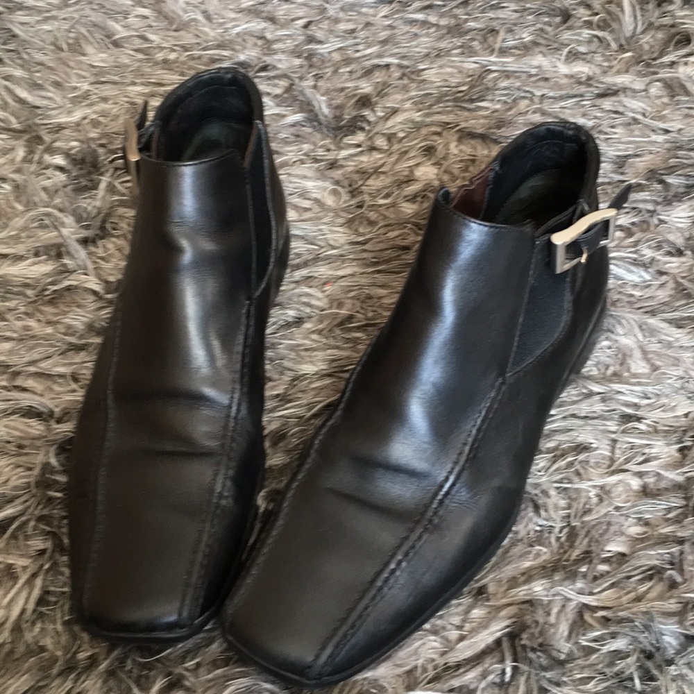 Prada women’s shoes